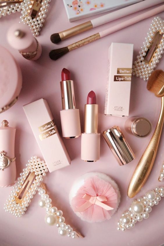 Beauty Essentials: Makeup Must-Haves